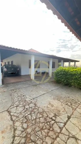Chácara em Jardim Monte Santo - Itapetininga