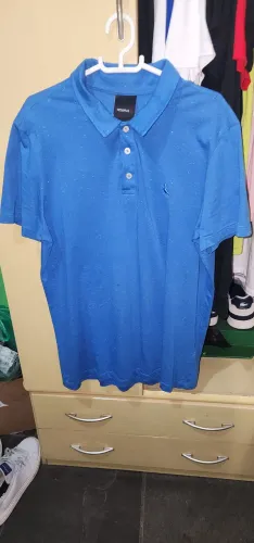 Camisa Polo Reserva original linda.