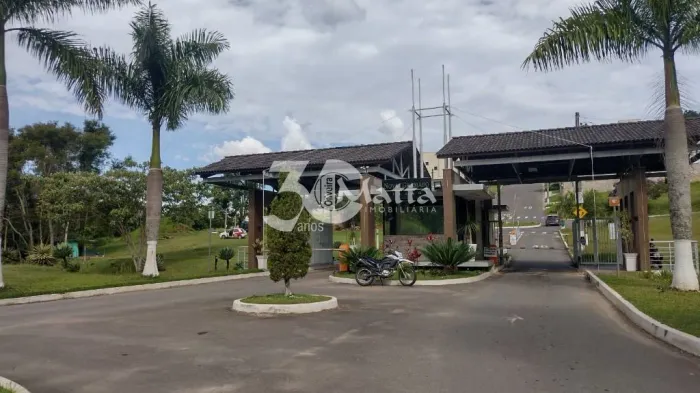 Terreno à venda, 450 m² por R$ 190.000 - Grama/ jf