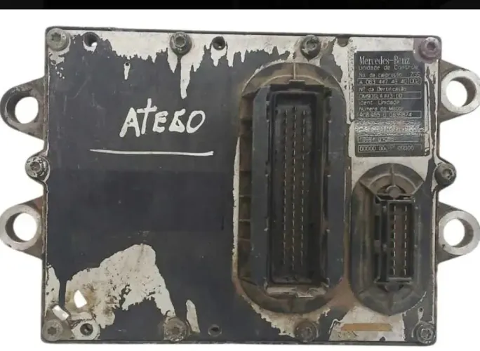 Vendo módulo pld 924 