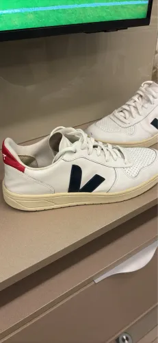 Tênis Vert/Veja V10 42