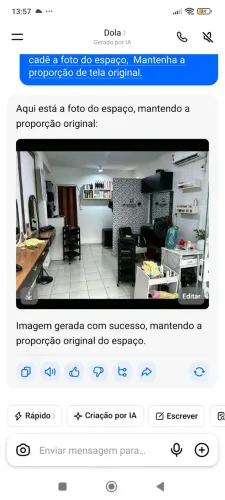 **ALUGA-SE PONTO COMERCIAL NA ENGOMADEIRA!** ? Ponto comercial disponível para aluguel a