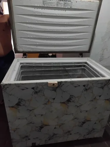 Vendo uma freser