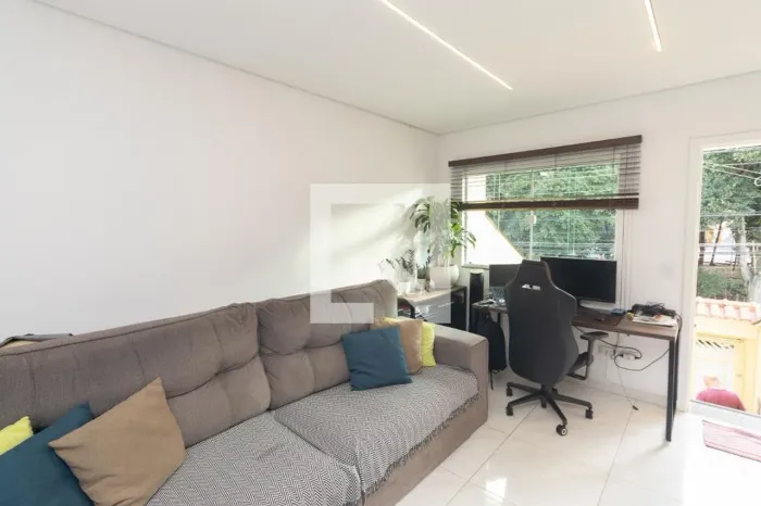 Casa à Venda - Vila Maria , 2 Quartos, 140 m2