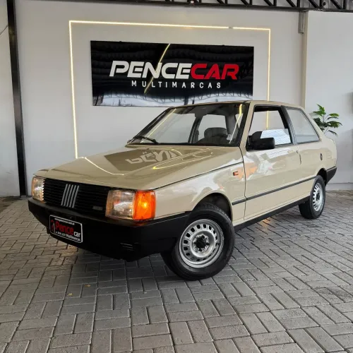 Fiat Premio S 1.5 I.e./ 1.5 / 1.3 1988