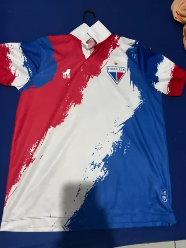 Camisa Fortaleza original Dia dos pais