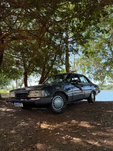 Chevrolet Opala Diplomata/diplom. SLE 4.1/2.5 1989