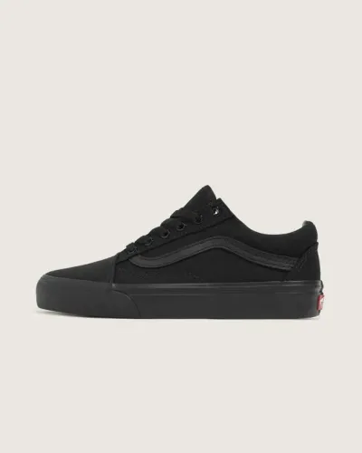 Tênis Vans Old Skool Preto (Usado 1 vez)