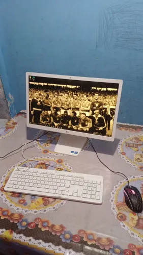 Computador LG All In One