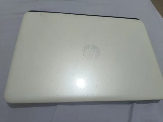 Notebook HP 14 4gb de ram