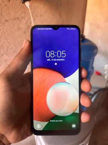 Samsung A22 5g