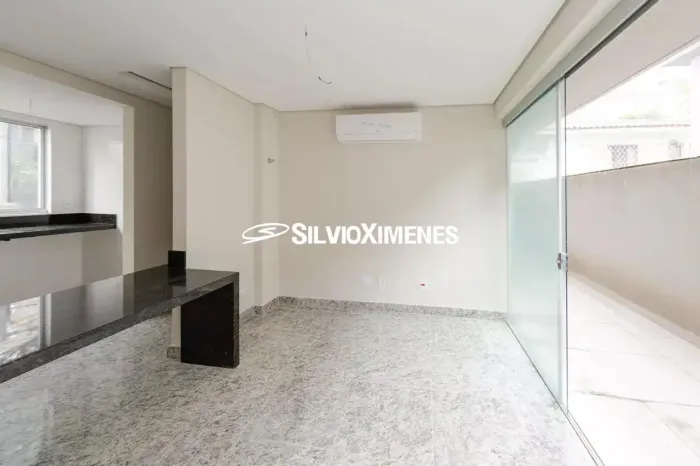 Residencial Área Privativa no Anchieta com 54,12 (M²), 2 quartos e 2 vagas para Venda