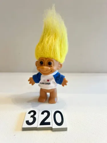 TROLLS RUSS