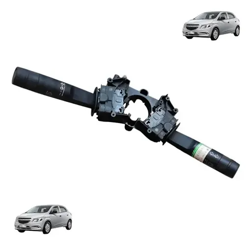 Chave Seta Limpador Onix 1.0 2012 A 2019