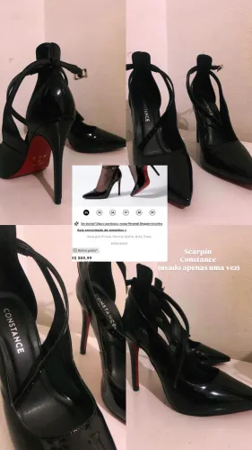 Scarpin