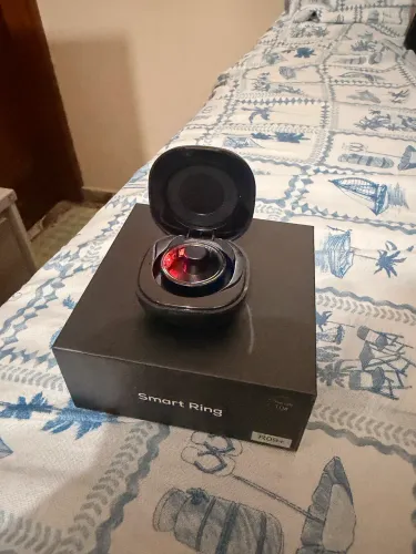 Anel digital HALO