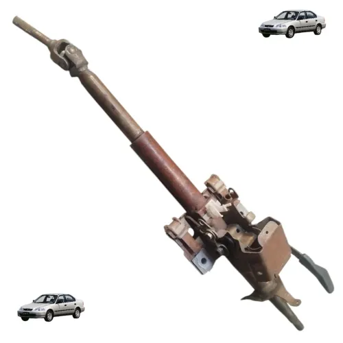 Coluna direção Civic 1996 1997 1998 1999 Original 