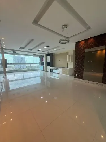 Apartamento à venda no Maison Ville De Lourdes, ATALAIA, Aracaju, SE