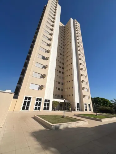 Apartamento para Venda em Cuiabá, Bandeirantes, 3 dormitórios, 1 suíte, 3 banheiros, 2 vag