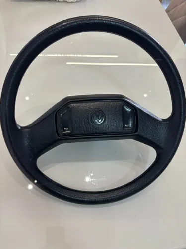 Volante Original Gol GL / Fusca Itamar