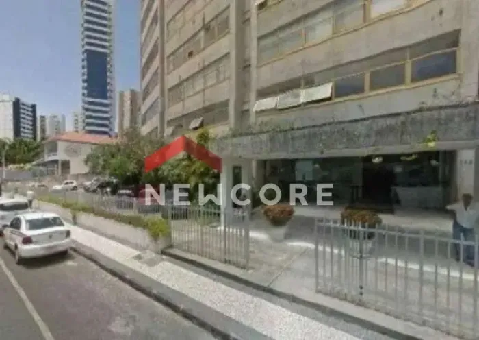 Sala comercial em Rua Humberto de Campos, 144 - Graça - Salvador/BA