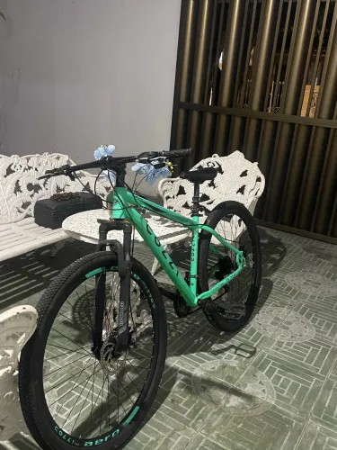 Bicicleta aro 29