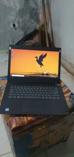 Notebook lenovo ideapad 320