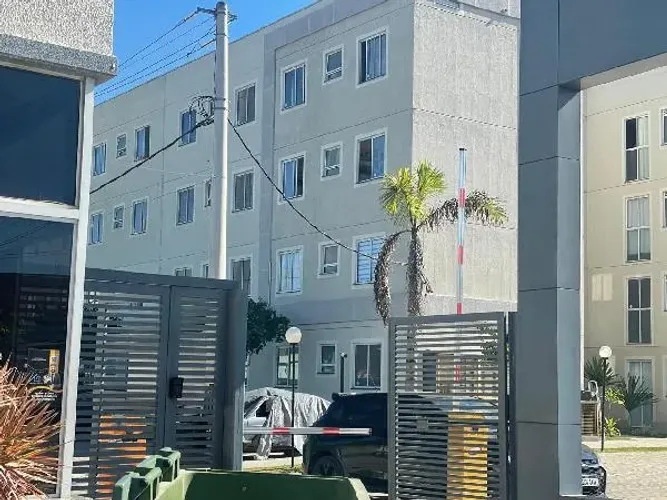 Oportunidade garantida Apartamento no Parque Novo Jockey, Campos dos Goytacazes - RJ, Apt