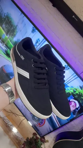 Sapato semi novo, usado apenas 1 vez