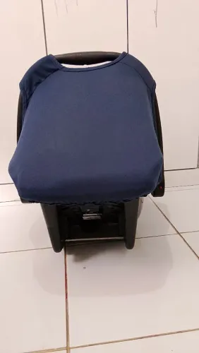 Bebê conforto