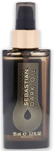 Óleo capilar Sebastian dark oil
