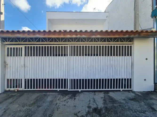 Casas SOROCABA - SP