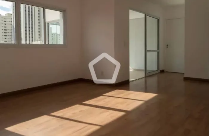 Apartamento de 3 quartos em Vila Clementino, SP - 90m² de área útil!