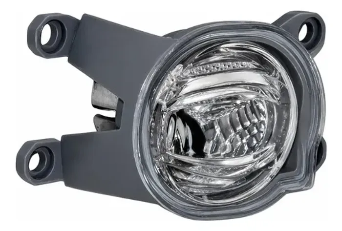 Par Farol Milha Cibié Corolla Cross 2021 22 23 24 A 2026 Led Cristal