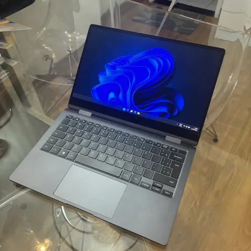 Notebook Samsung Galaxy Book 3 360