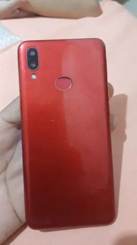 Samsung A10S