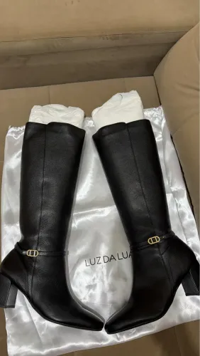Bota luz da lua