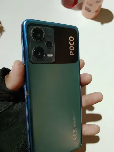 Poco x5 128g