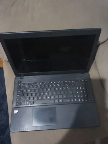Notebook ASUS