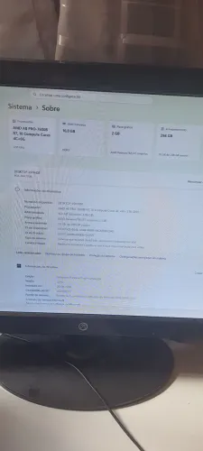 GABINETE CPU COMPUTADOR (ESTUDO E ESCRITÓRIO)