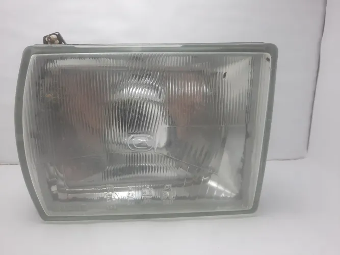 Farol cibiê original sem uso corcel ll, belina, delrey