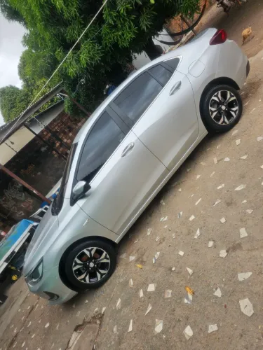 Chevrolet Onix Sedan Plus Premier 1.0 12V TB Flex Aut. 4P 2022