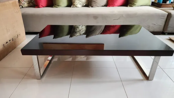 Mesa de centro