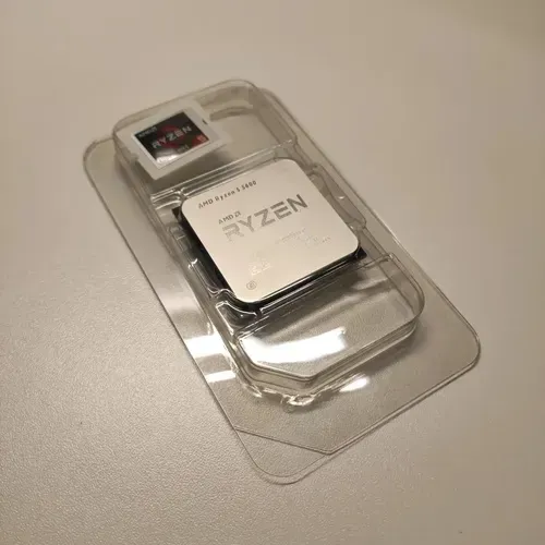 Ryzen 5 3600