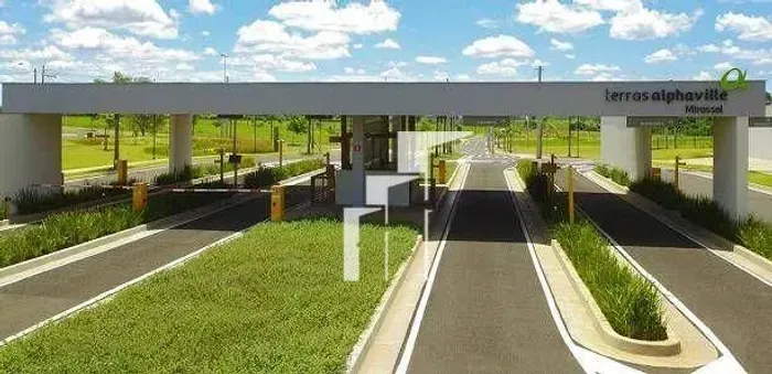 Terreno à venda- Novo Uruguai - Teresina/PI