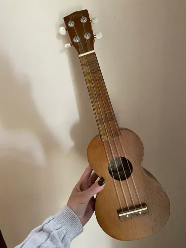Ukulele Mahalo soprano