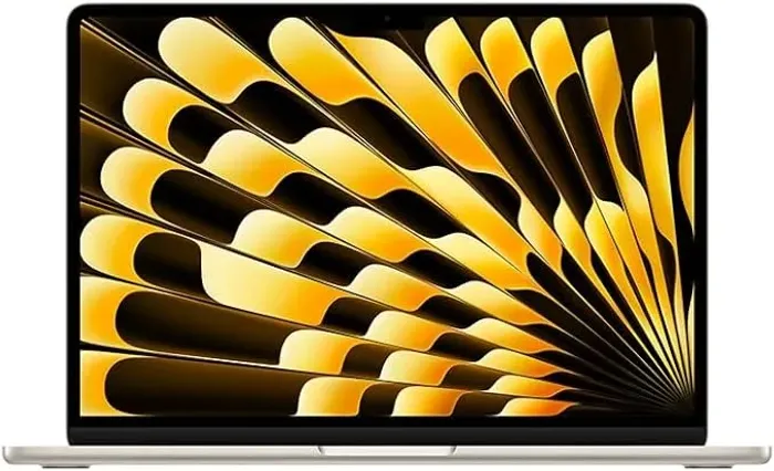 Macbook Air 13 M4 Starligth 256gb