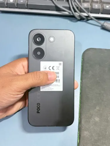 Poco x8 pro 512GB 8GB RAM 