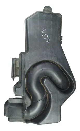 Caixa Ressonância Peugeot 207 1.4 2011 2012