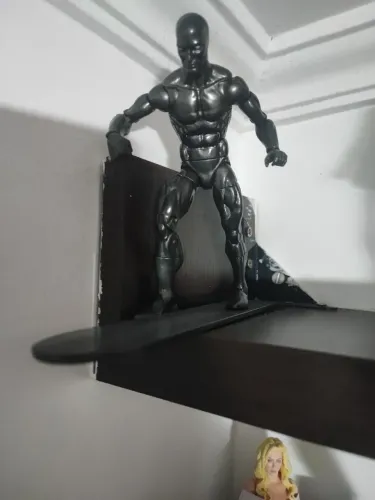 Marvel legends surfista